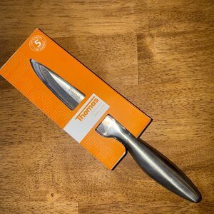 Thomas By Rosenthal Group Utility Knife 4.5 Inch New‎ In Box